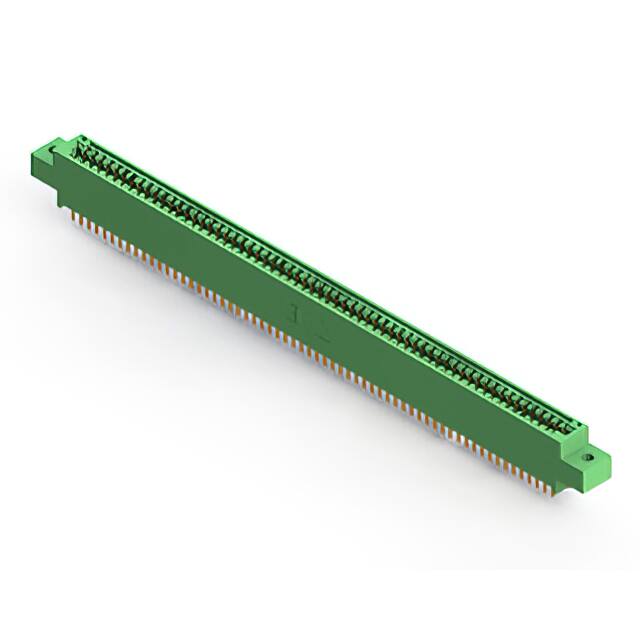 845-124-521-802 EDAC Inc.  Edgeboard Connectors